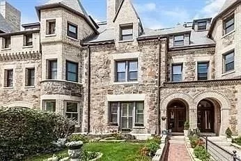 Unit for sale at 15 Garrison Rd, Brookline, MA 02445