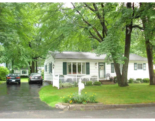 Unit for sale at 72 Corey Road, Springfield, MA 01128