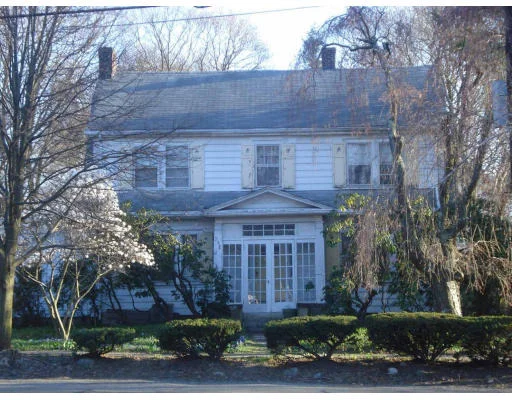 Unit for sale at 242 Homer Street, Newton, MA 02459