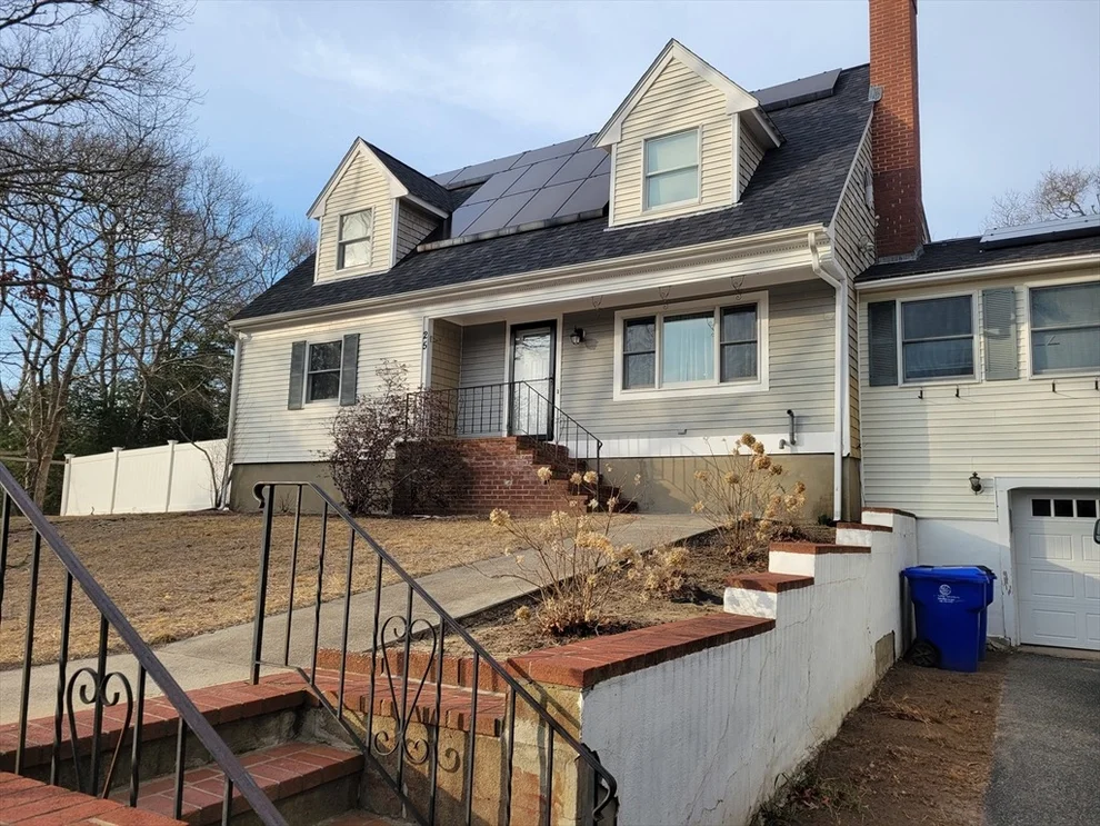 Unit for sale at 25 Cypress St, Bourne, MA 02532