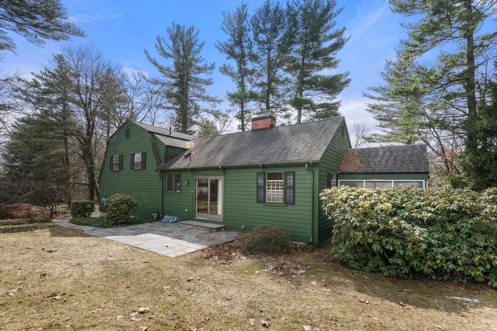 Unit for sale at 14 Westland Road, Weston, MA 02493