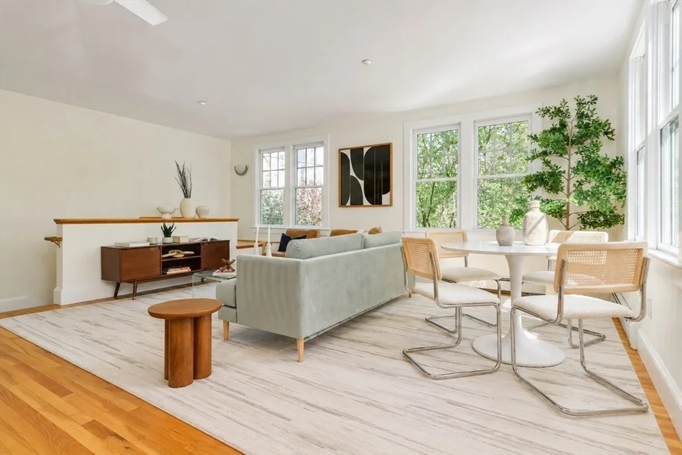 Unit for sale at 411 Norfolk Street, Somerville, MA 02143