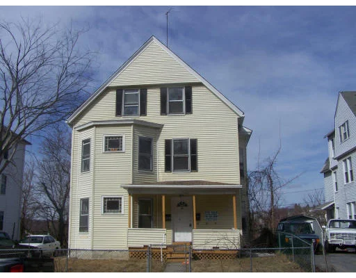 Unit for sale at 63 Paine St, Worcester, MA 01605