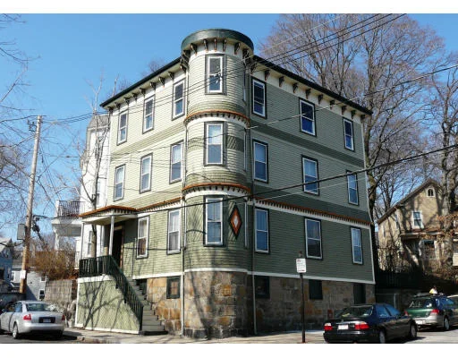 Unit for sale at 76 Boylston St, Boston, MA 02130