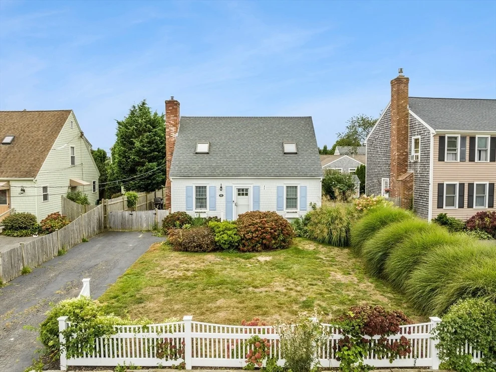 Unit for sale at 58 Tupper Ave, Sandwich, MA 02563