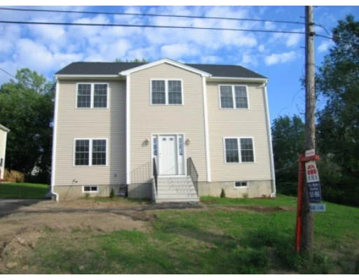 Unit for sale at 15 Dupuis Avenue, Worcester, MA 01604