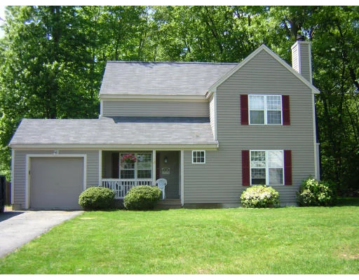 Unit for sale at 10 Blueberry Lane, Hudson, MA 01749