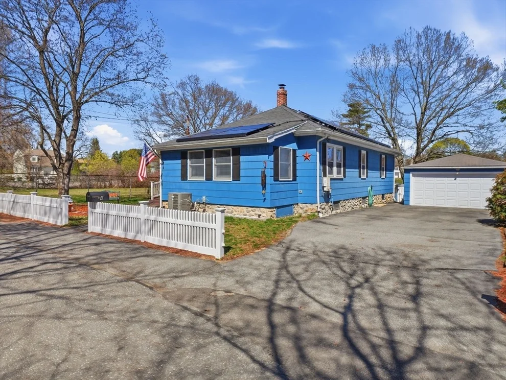 Unit for sale at 4 A St, Billerica, MA 01821