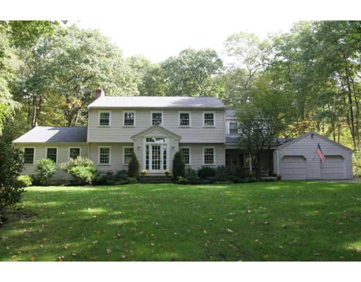 Unit for sale at 154 Mossman Road, Sudbury, MA 01776