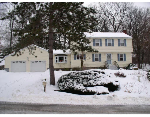 Unit for sale at 88 Fort Meadow, Hudson, MA 01749