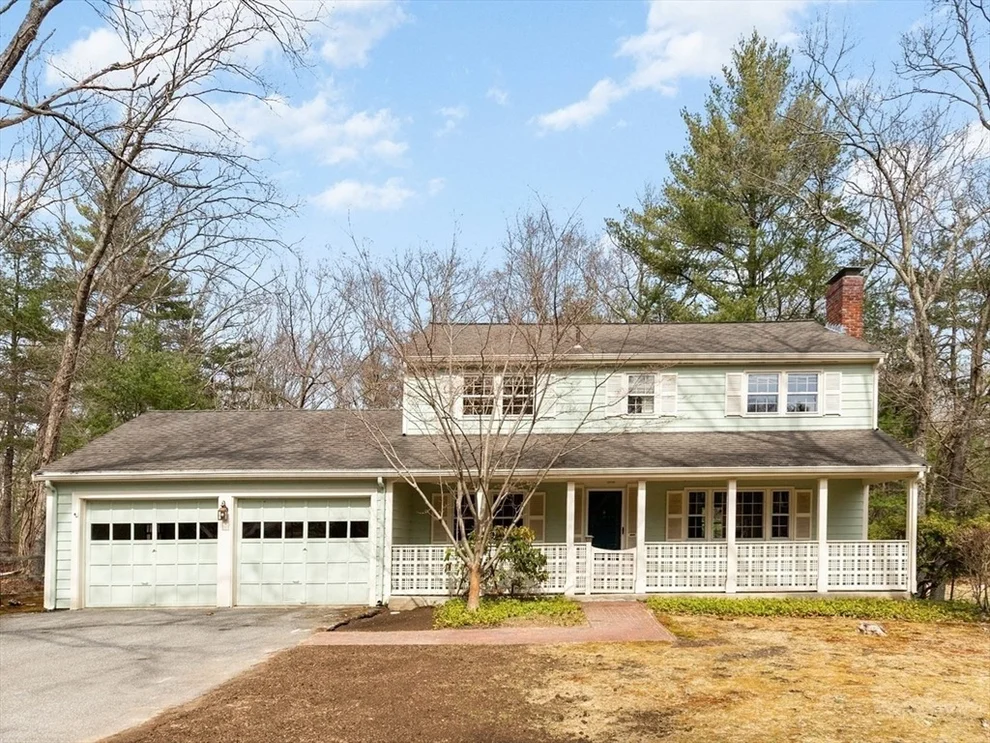 Unit for sale at 14 Reeves Rd, Bedford, MA 01730