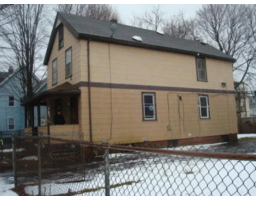 Unit for sale at 107 Spencer Street, Boston, MA 02124