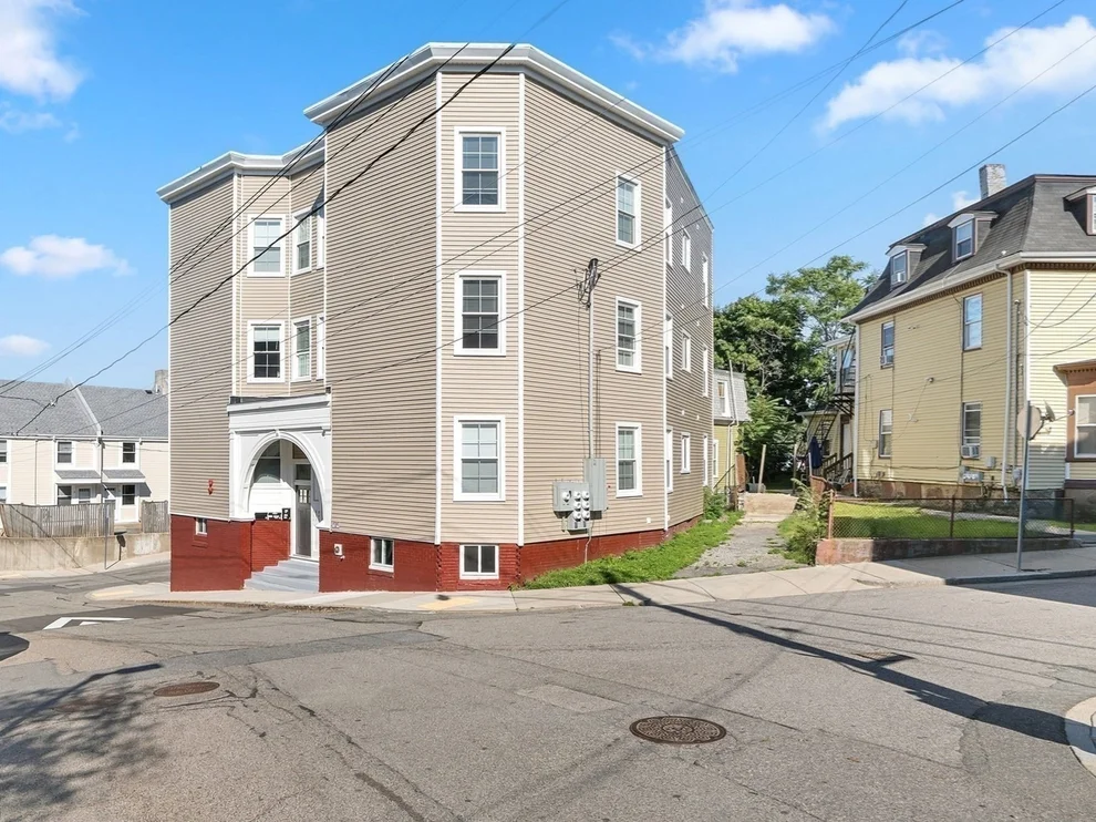 Unit for sale at 36-38 Regent St, Boston, MA 02119