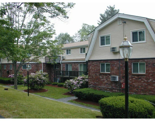 Unit for sale at 11 Wampus Avenue, Acton, MA 01720