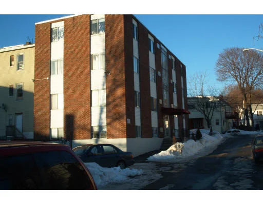 Unit for sale at 7 Tyler St., Everett, MA 02149