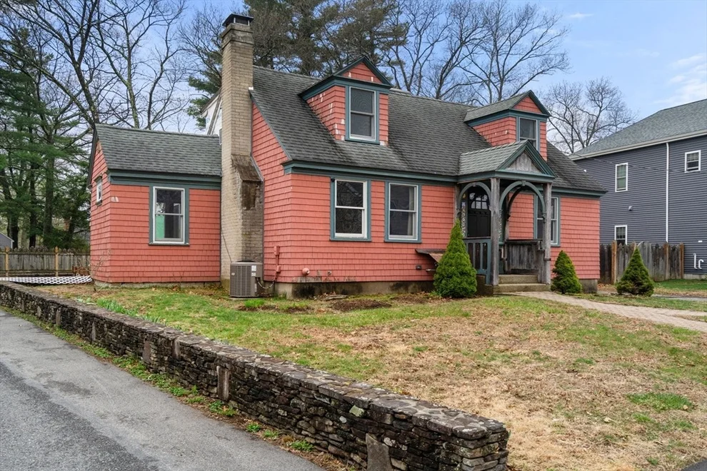 Unit for sale at 32 Longfellow Rd, Natick, MA 01760