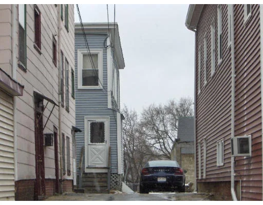 Unit for sale at 116 Primrose St, Haverhill, MA 01830