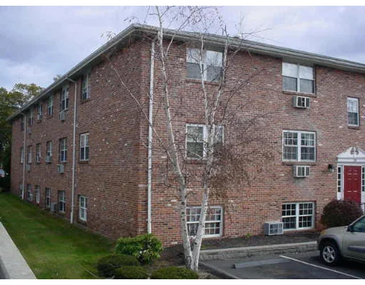 Unit for sale at 236 Low Street, Newburyport, MA 01950