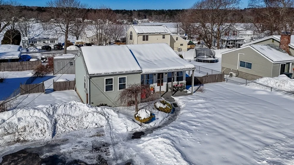 Unit for sale at 18 A St, Dracut, MA 01826