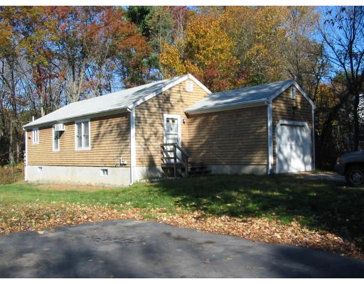 Unit for sale at 24 Woodland Road, Norton, MA 02766