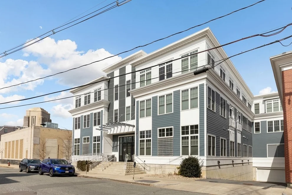 Unit for sale at 353 Summer St, Somerville, MA 02144
