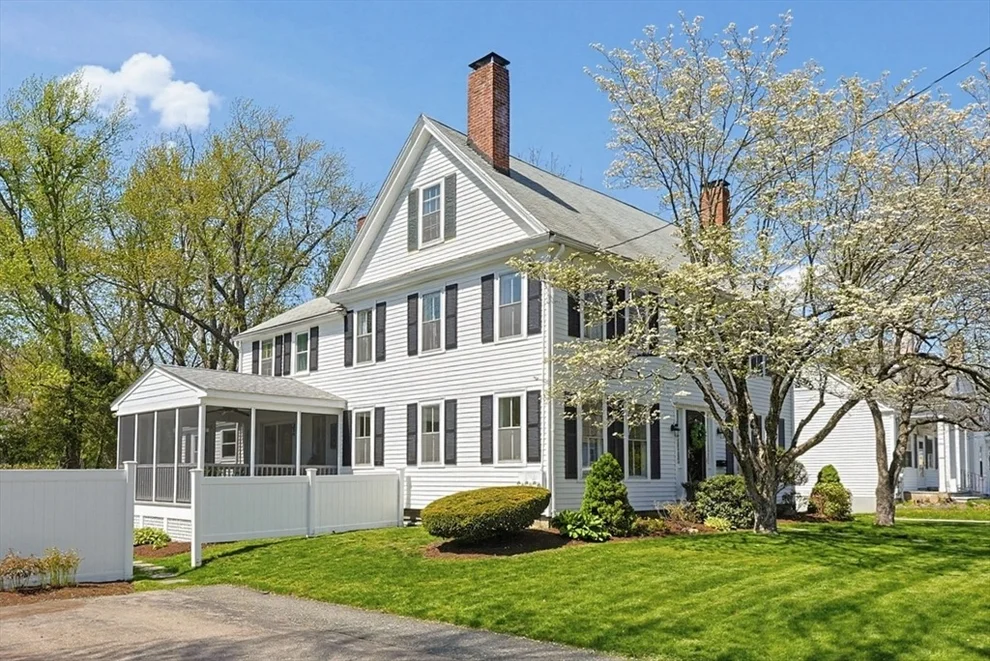 Unit for sale at 865 Washington St., Holliston, MA 01746