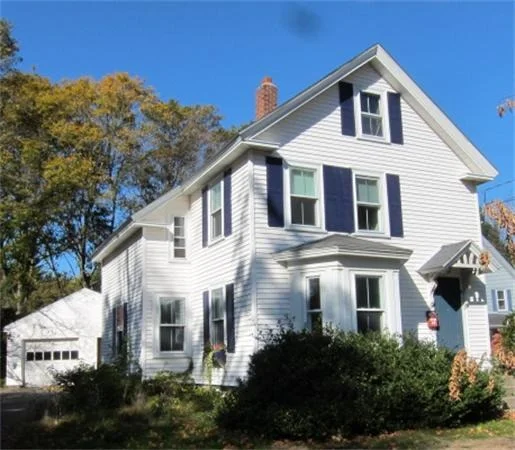 Unit for sale at 20 Fletcher Ave, Lexington, MA 02421
