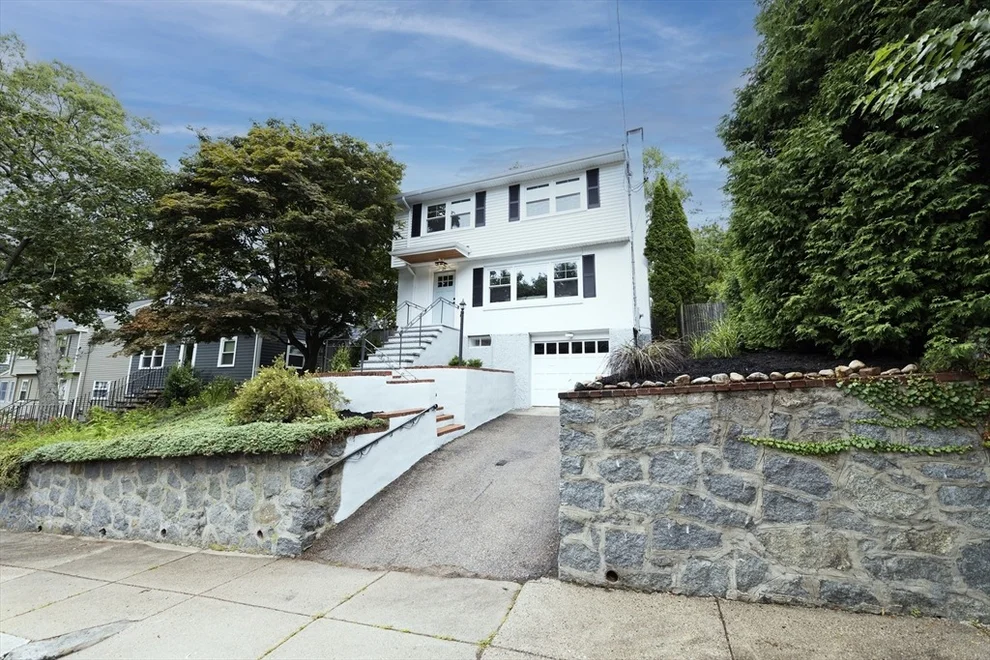 Unit for sale at 26 Crehore Road, Boston, MA 02467