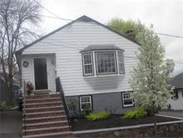 Unit for sale at 16 Elliott Rd, Everett, MA 02149