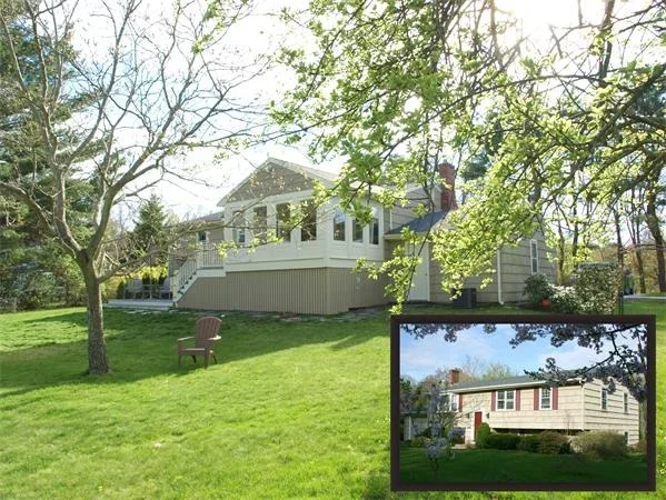 Unit for sale at 30 Ward St, Hingham, MA 02043