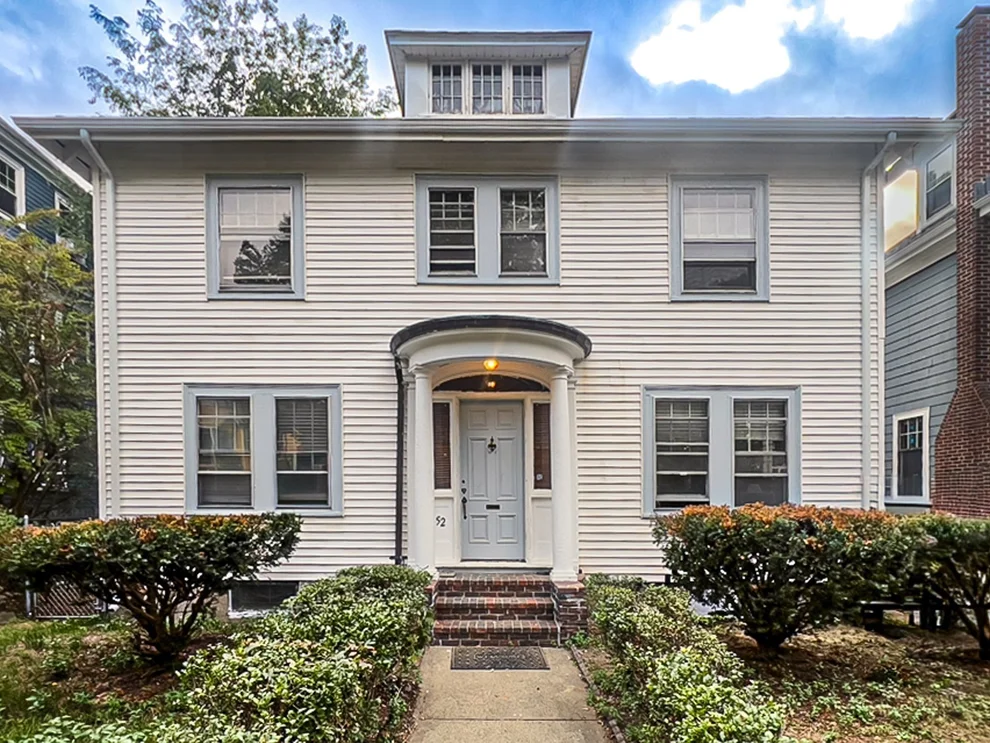 Unit for sale at 52 Prince St, Boston, MA 02130