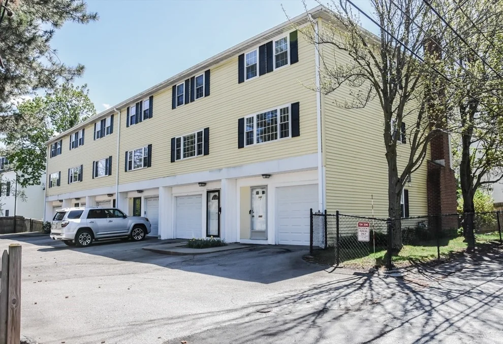 Unit for sale at 14 Kenneson Rd, Somerville, MA 02145