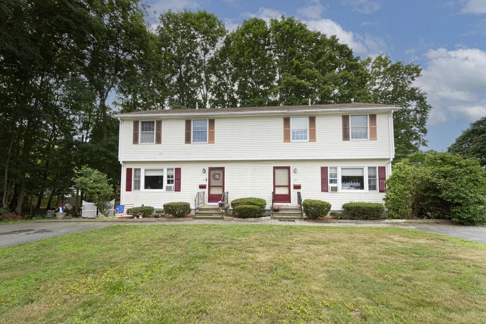 Unit for sale at 49-51 Douglas, Maynard, MA 01754