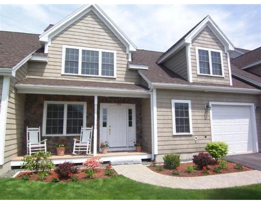 Unit for sale at 53 Baldwin Road, Billerica, MA 01821