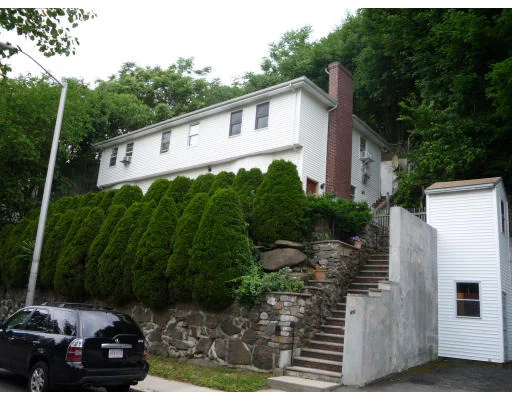 Unit for sale at 86 Governors Ave, Medford, MA 02155