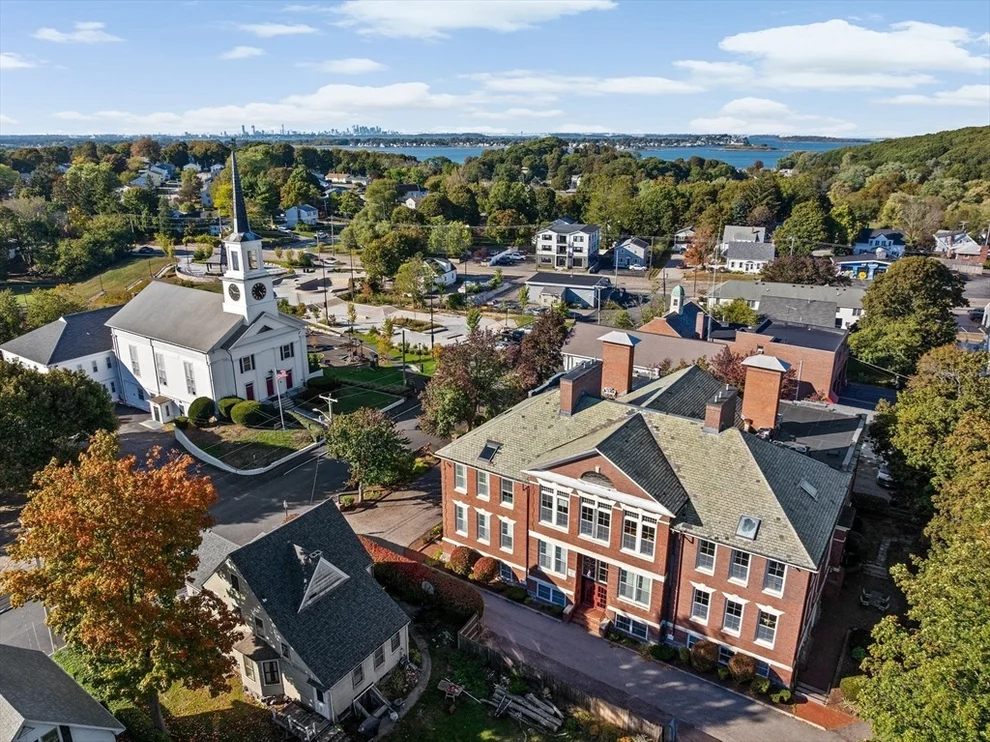 Unit for sale at 21 Athens St, Weymouth, MA 02191