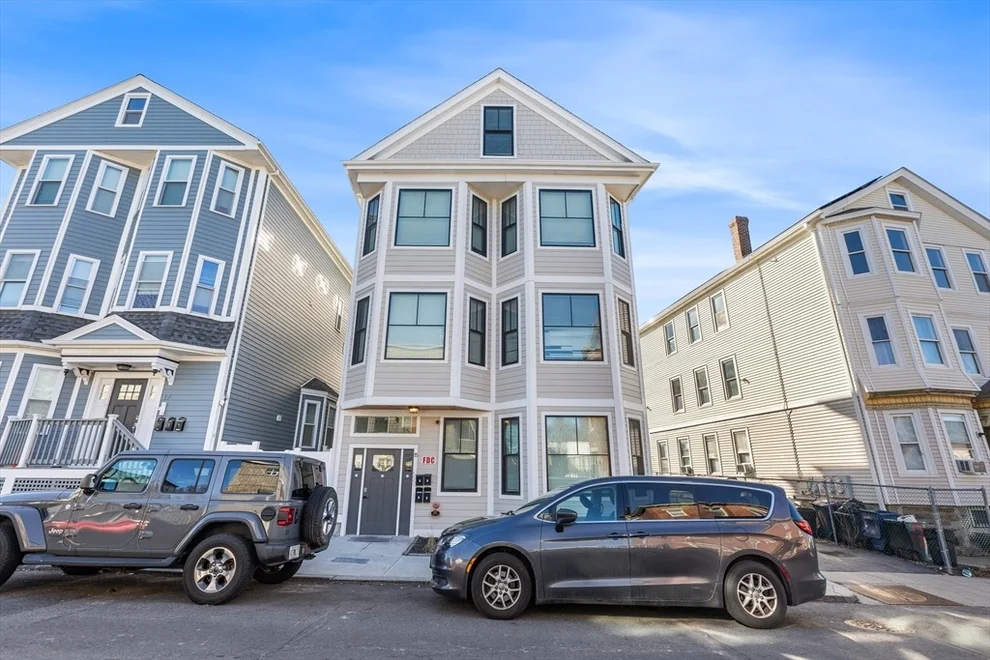 Unit for sale at 15 Maywood St, Boston, MA 02119