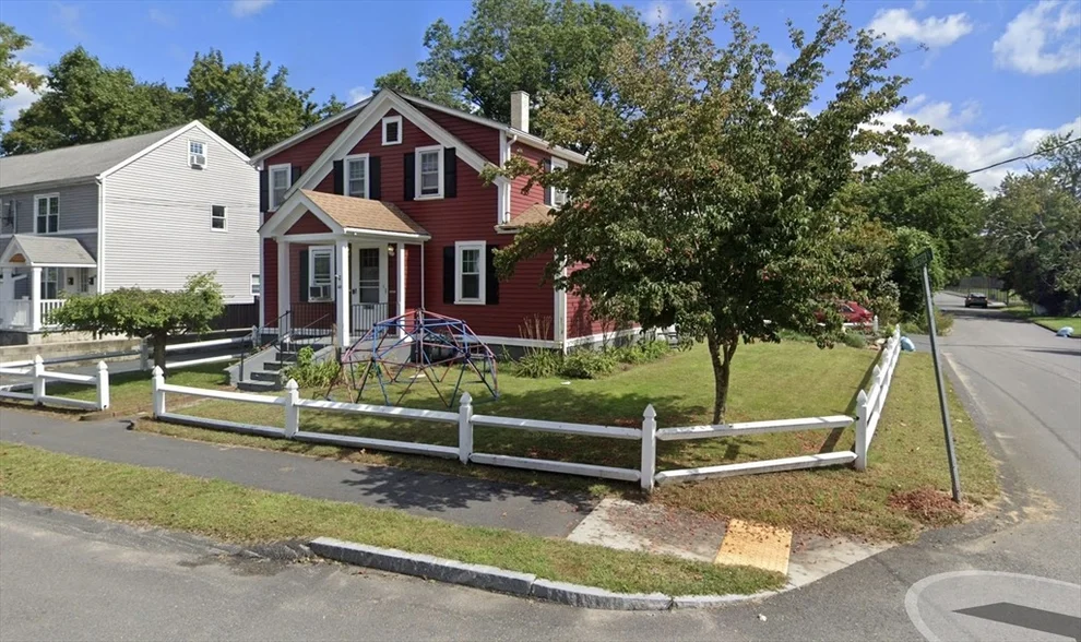 Unit for sale at 40 Morse St, Natick, MA 01760