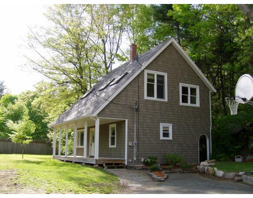 Unit for sale at 587 Essex Avenue, Gloucester, MA 01930