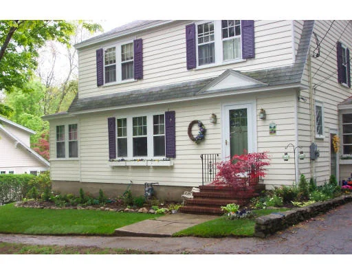 Unit for sale at 64 West Greenwood St, Amesbury, MA 01913