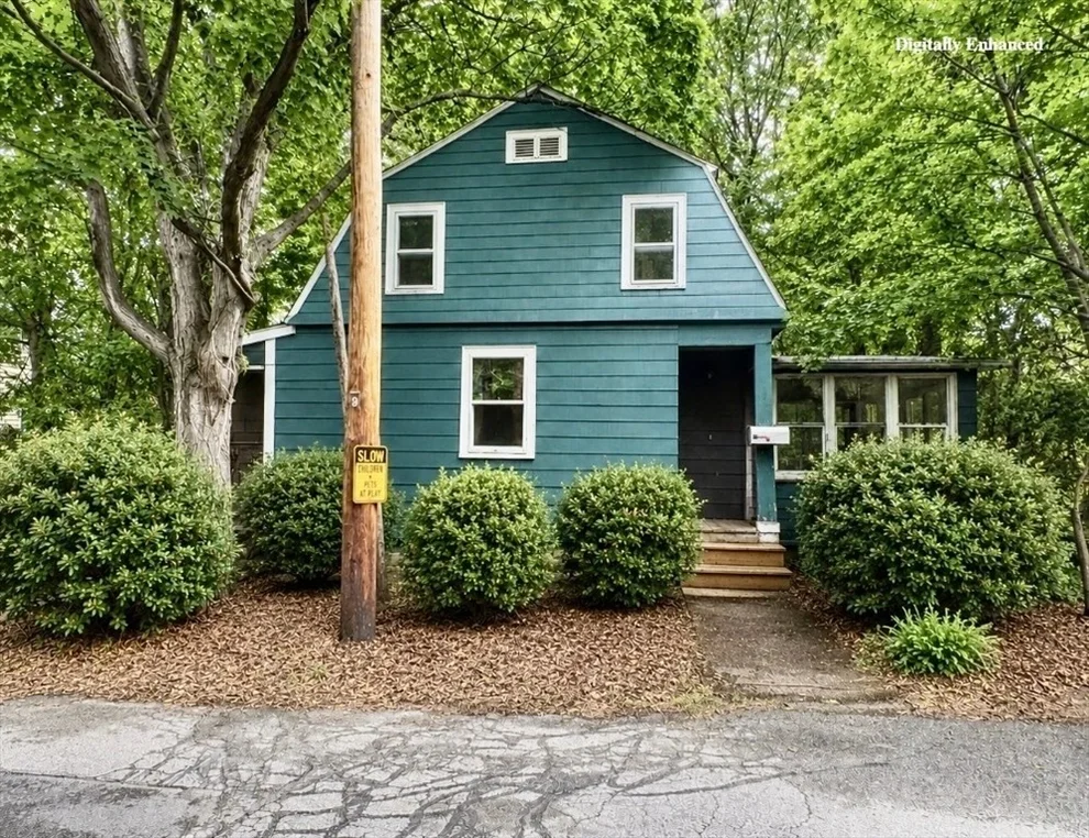 Unit for sale at 51 Damon Street, Concord, MA 01742