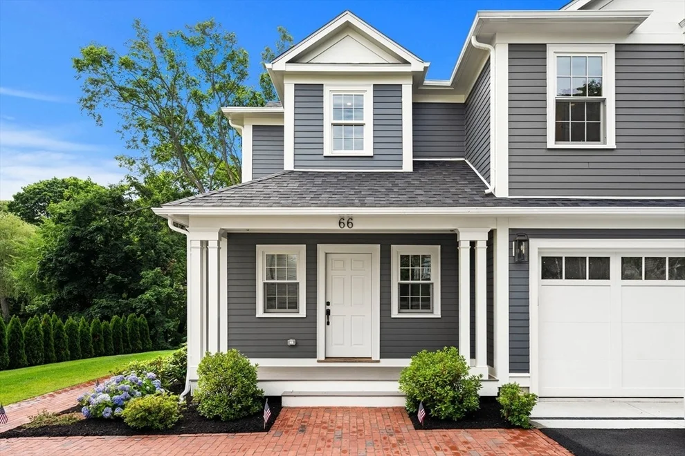 Unit for sale at 66 Pleasant Street, Marblehead, MA 01945