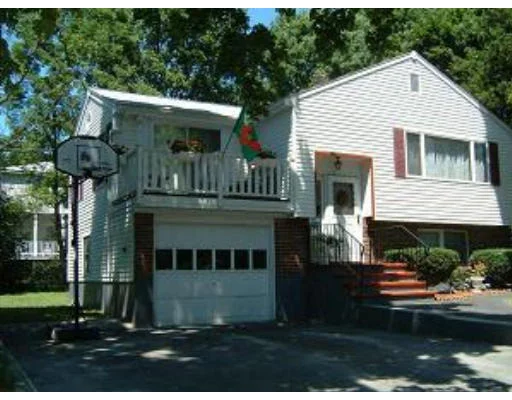 Unit for sale at 28 Jasper Street, Saugus, MA 01906
