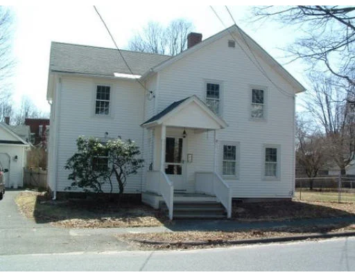 Unit for sale at 23 Stoddard Street, Northampton, MA 01060