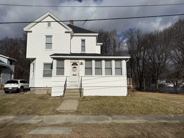 Unit for sale at 13 Campbell Ave, Leominster, MA 01453