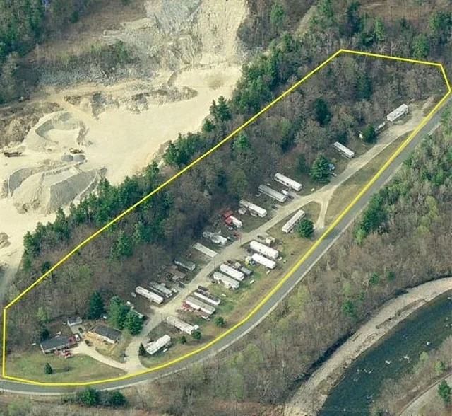 280 Zoar Road
