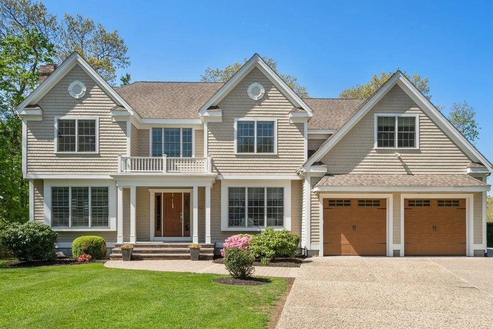 Unit for sale at 52 Hillcrest Place, Westwood, MA 02090