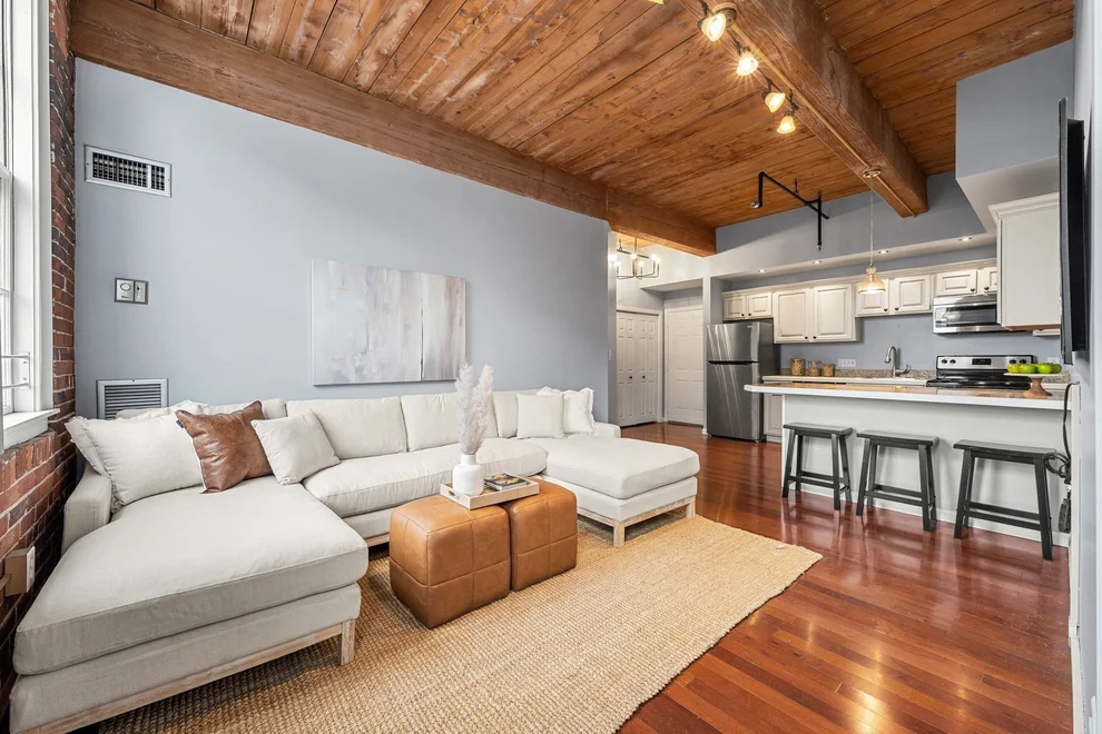 Unit for sale at 21 Wingate, Haverhill, MA 01832