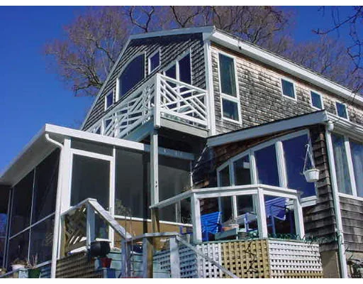 Unit for sale at 18 North Ridge Rd., Ipswich, MA 01938
