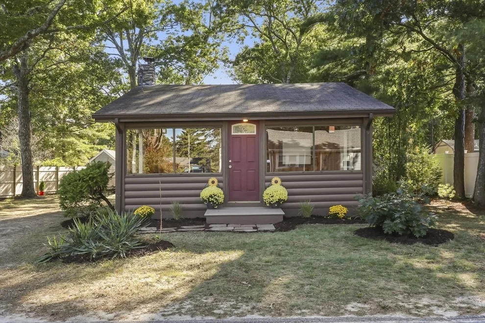 Unit for sale at 74 Martin, Wareham, MA 02532